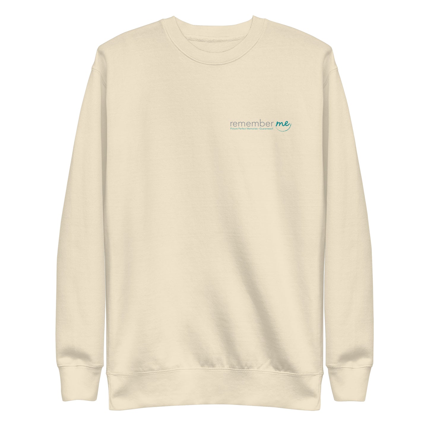 Remember me Unisex Premium Sweatshirt