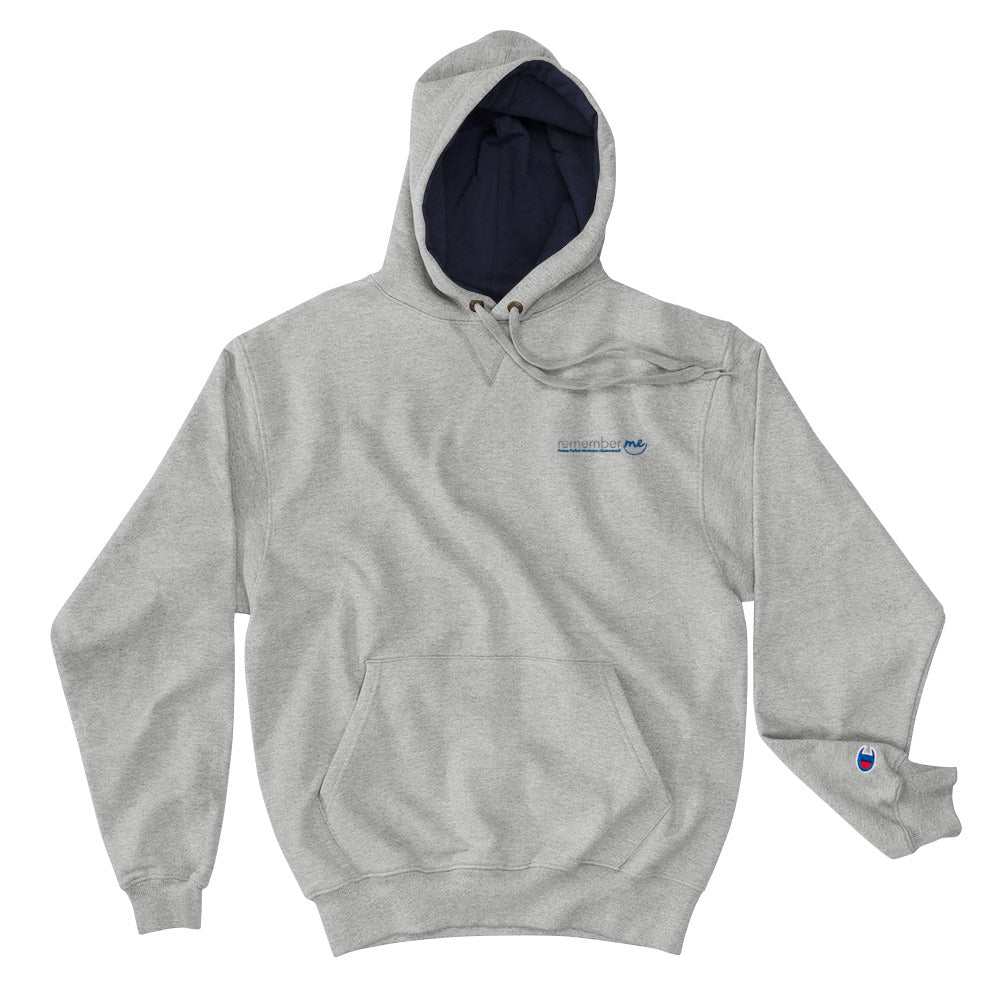 Remember Me Champion Hoodie