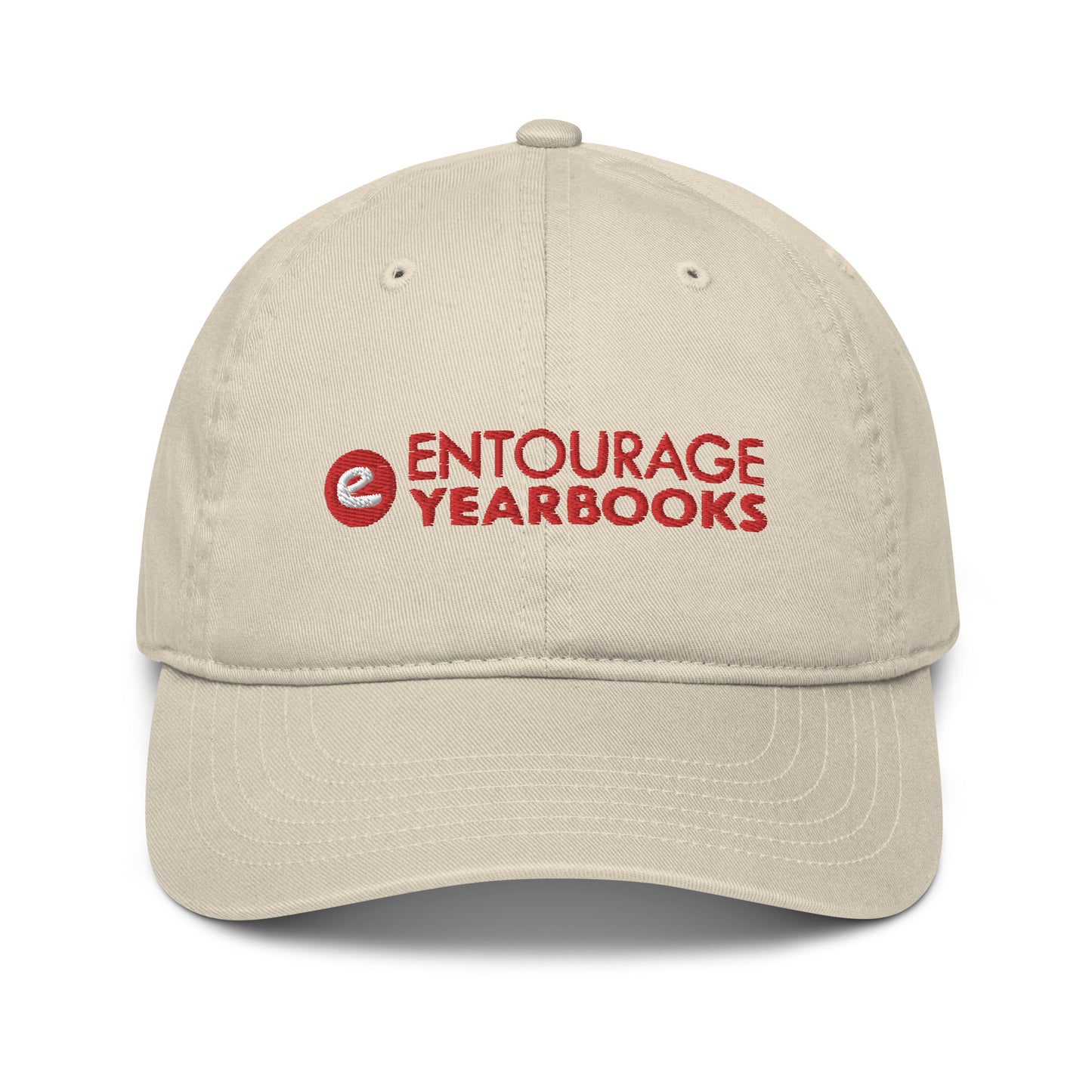 Entourage hat