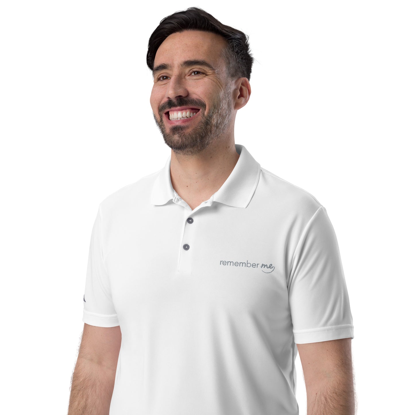 adidas performance polo shirt - RME