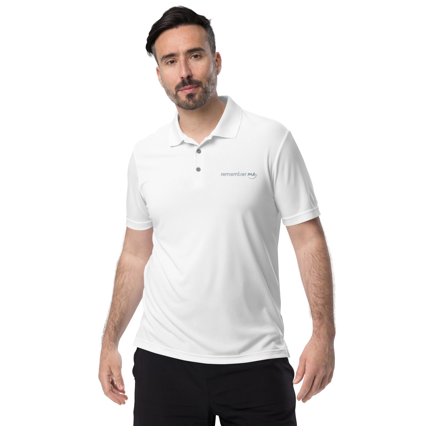 adidas performance polo shirt - RME