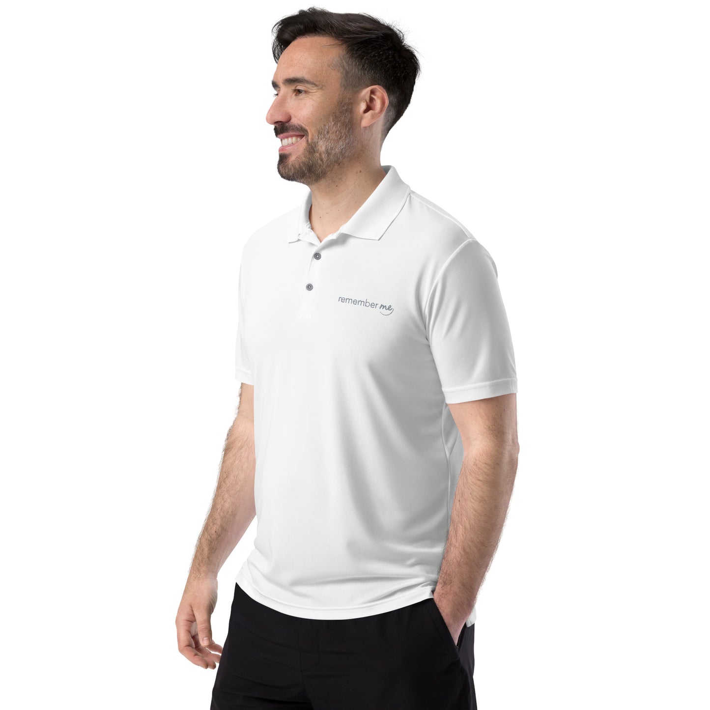 adidas performance polo shirt - RME