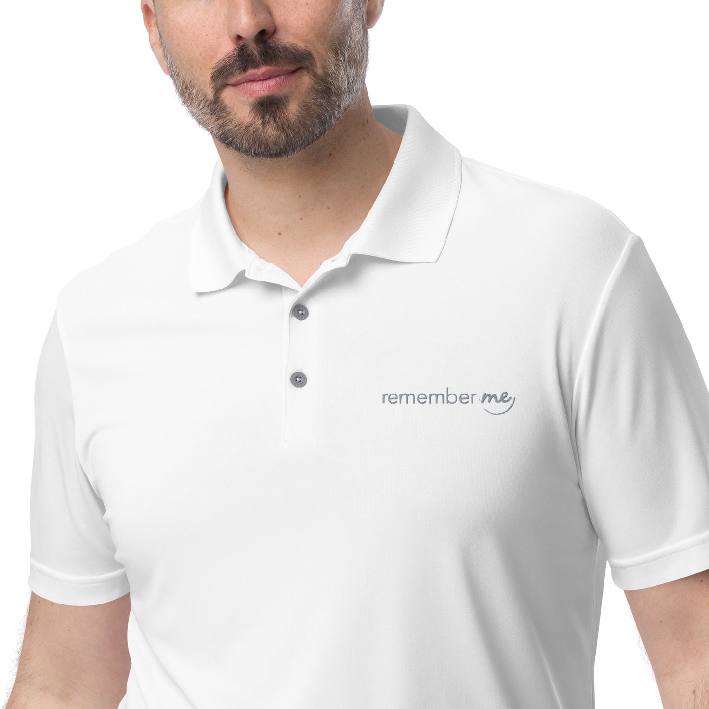 adidas performance polo shirt - RME