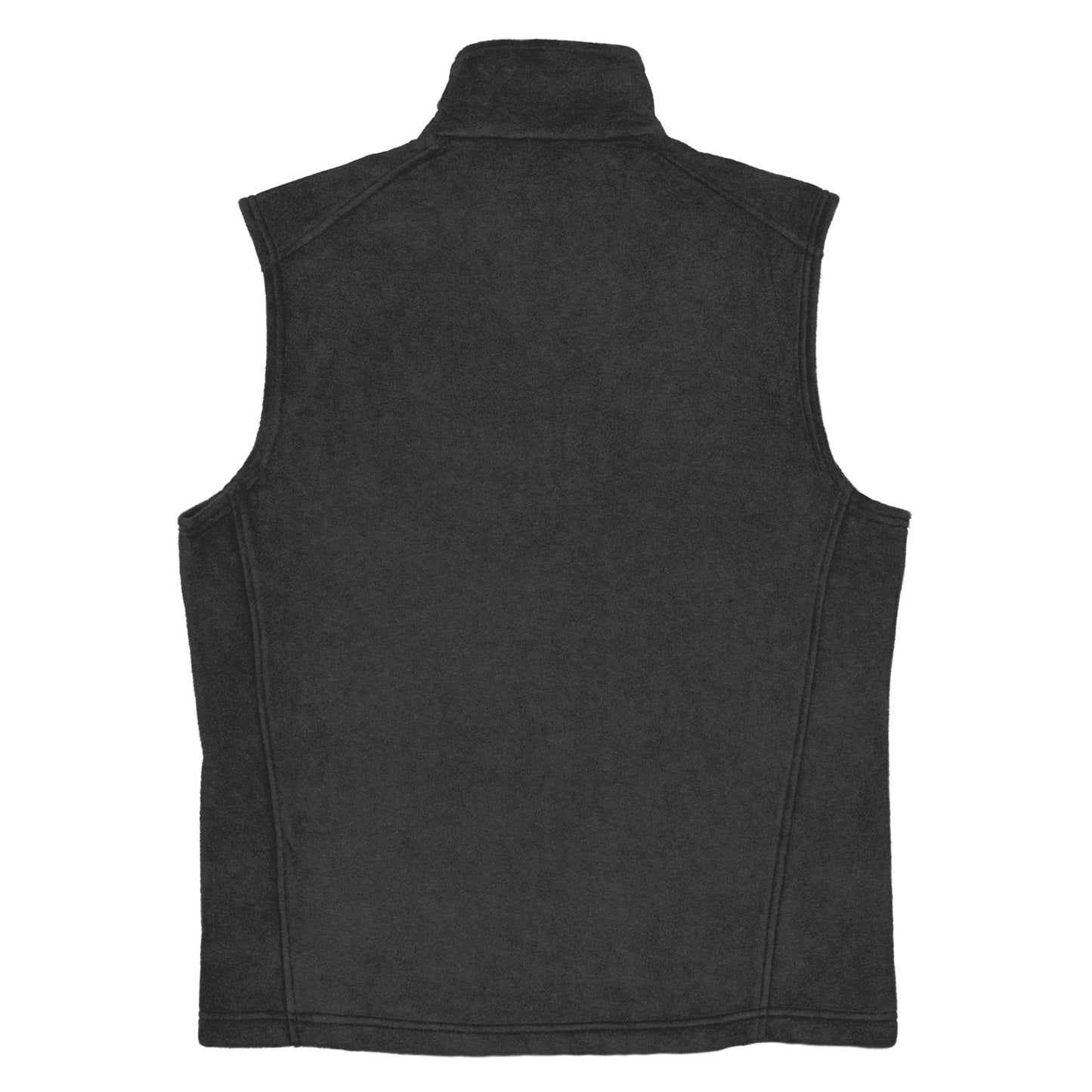 Remember Me Men’s Columbia fleece vest