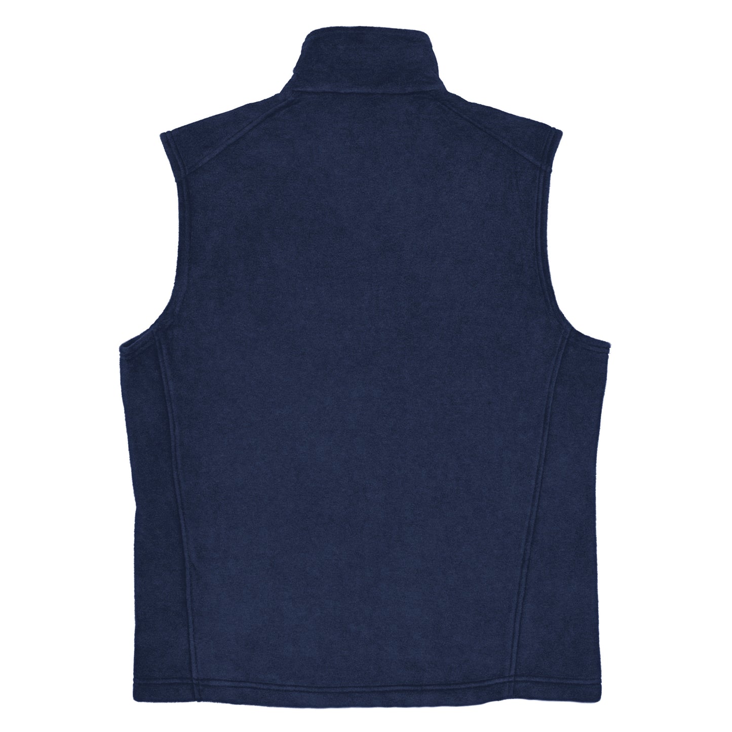 Remember Me Men’s Columbia fleece vest