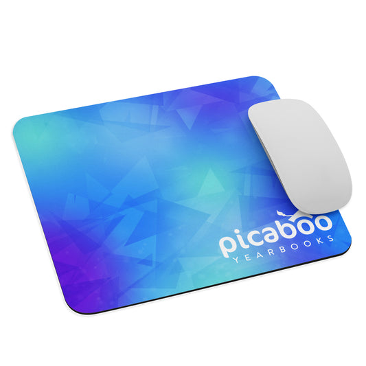Picaboo Mouse pad