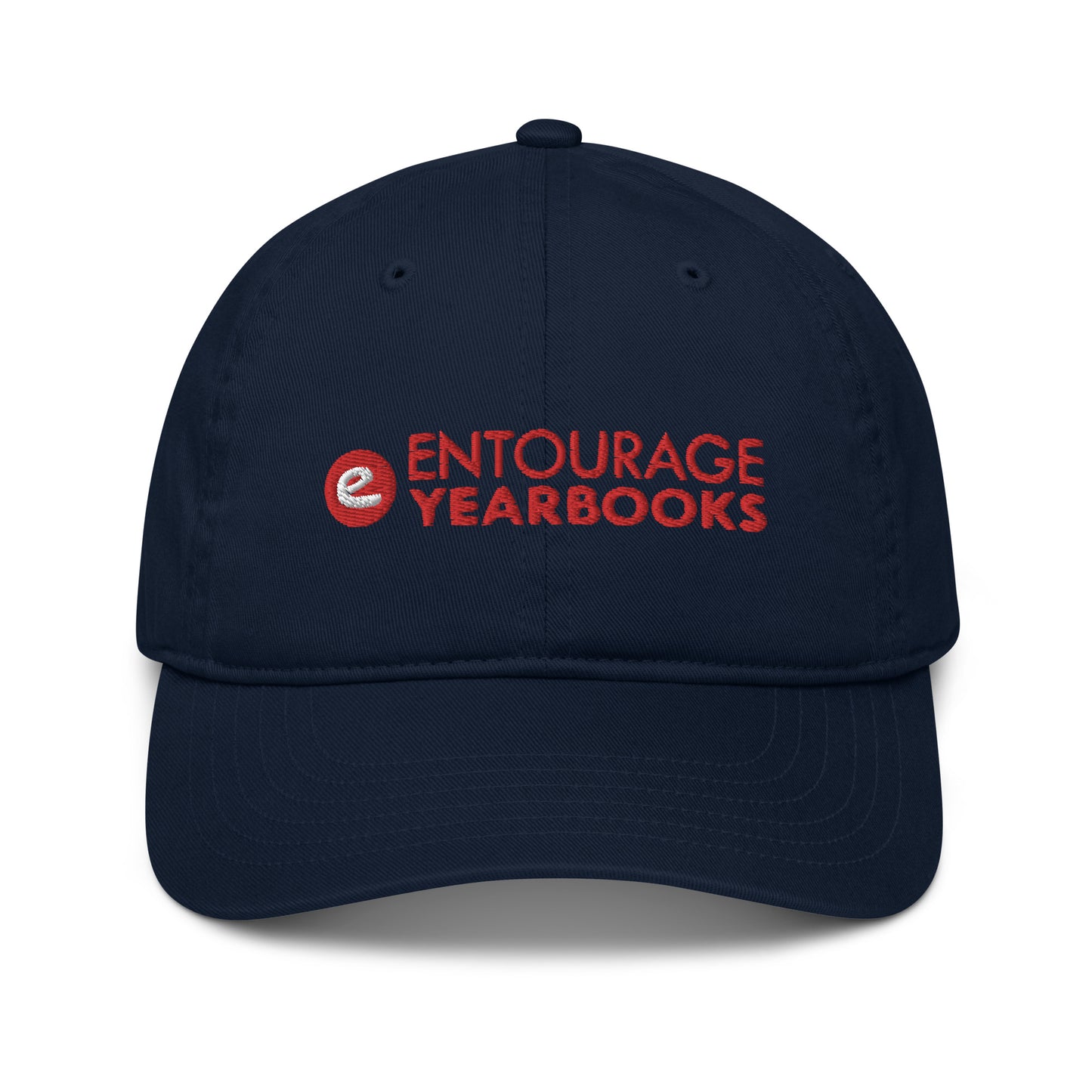 Entourage hat