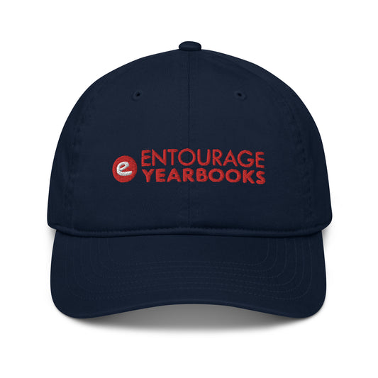 Entourage hat