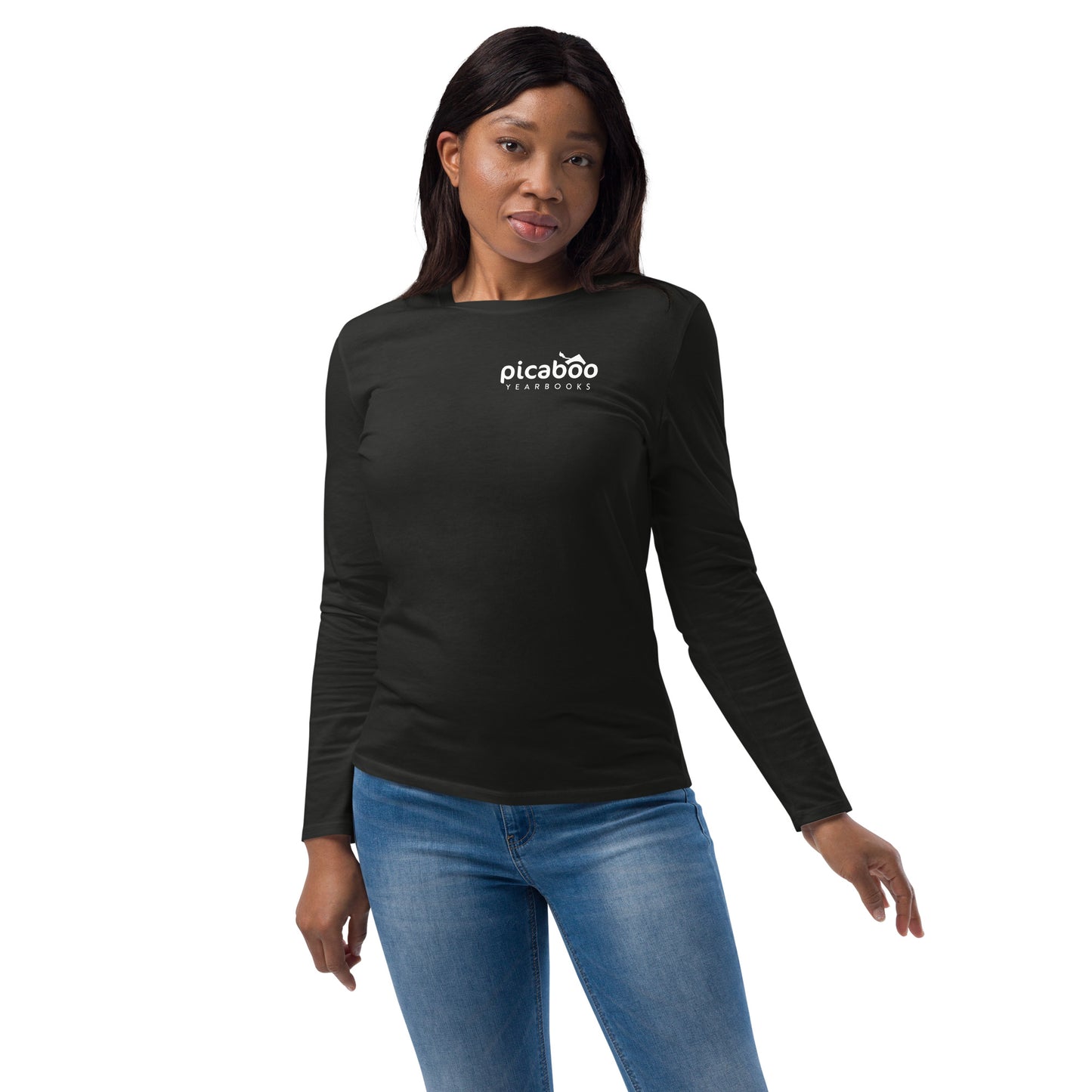 Picaboo Unisex Long Sleeve Shirt