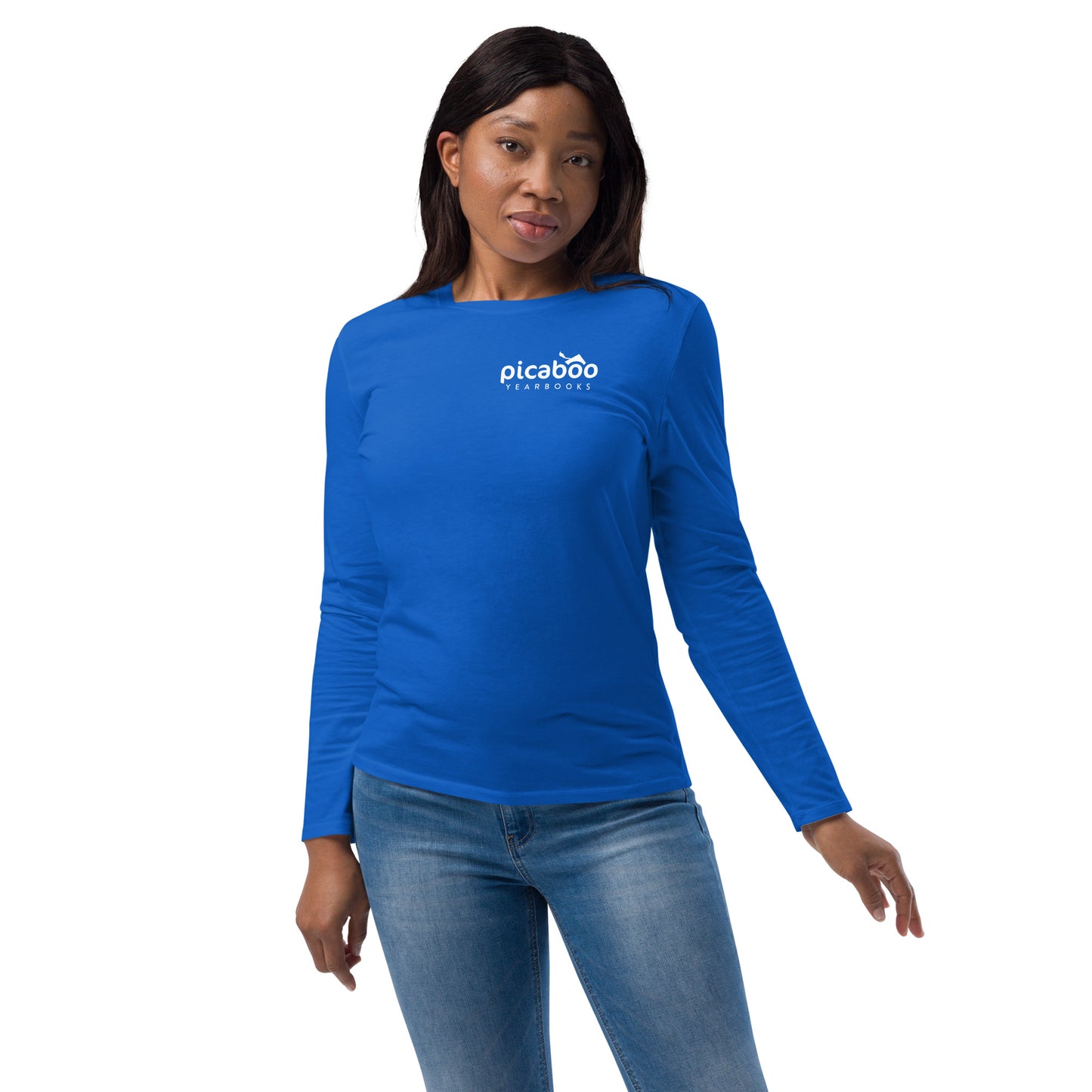 Picaboo Unisex Long Sleeve Shirt