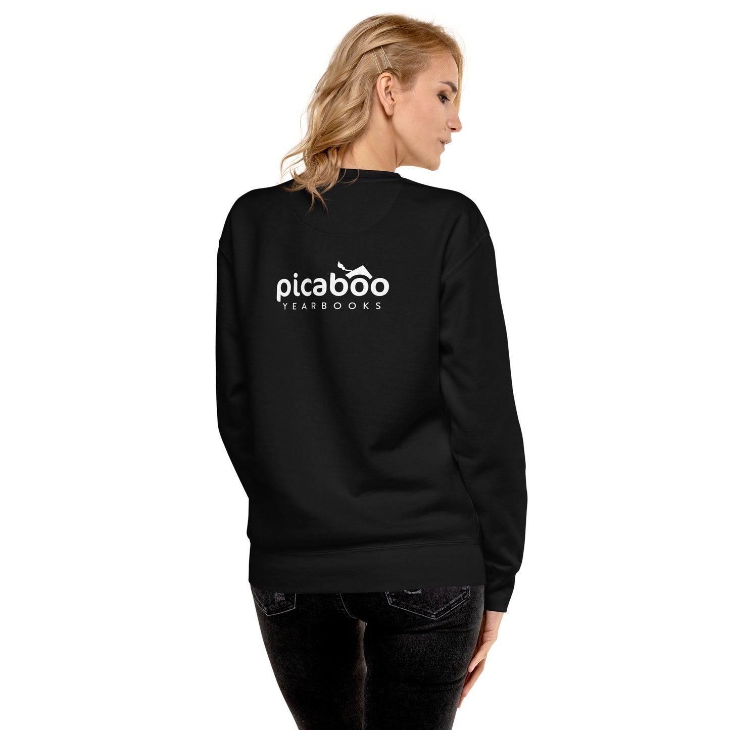 Picaboo Unisex Premium Sweatshirt