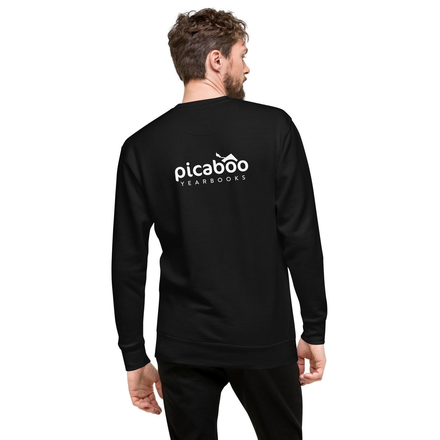 Picaboo Unisex Premium Sweatshirt