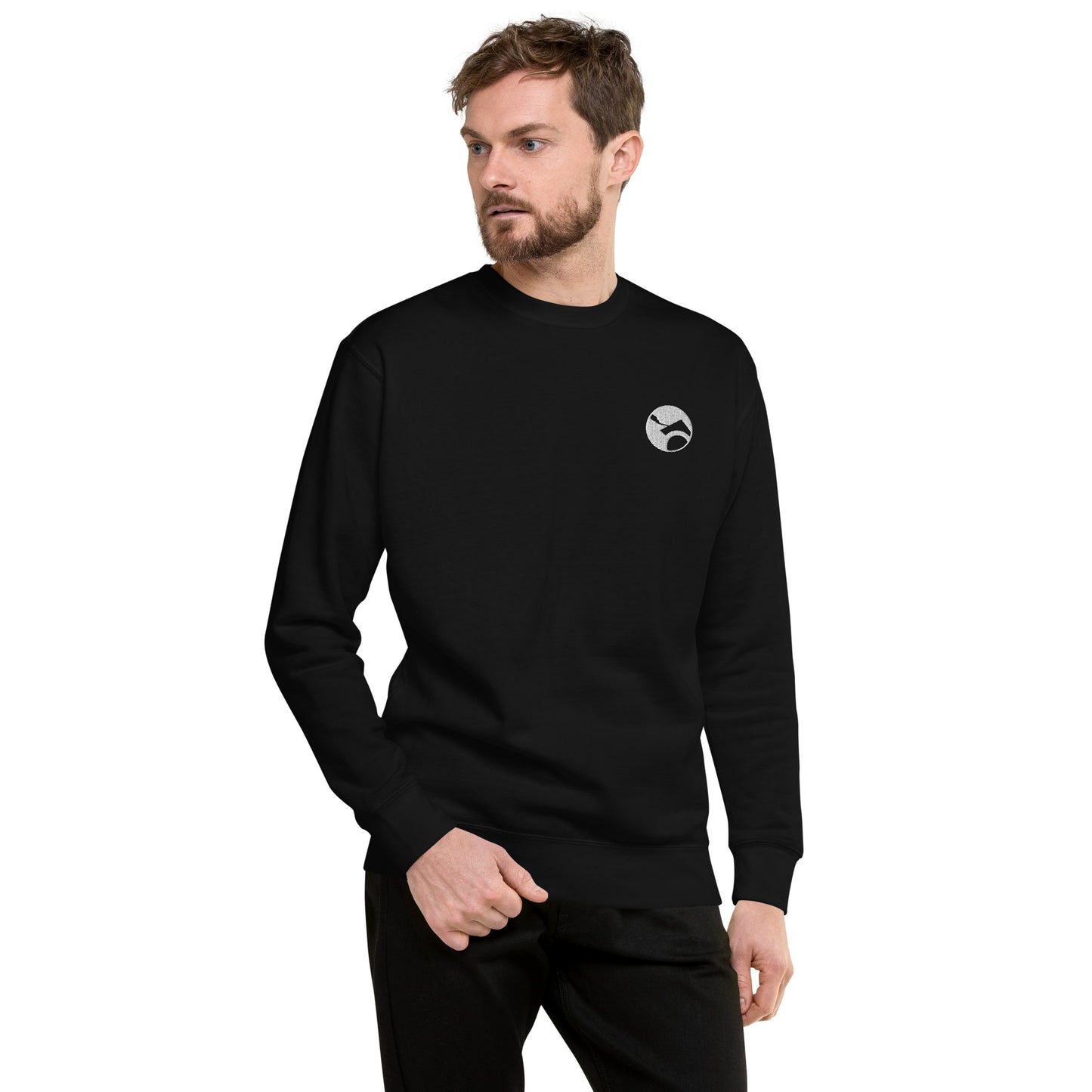 Picaboo Unisex Premium Sweatshirt