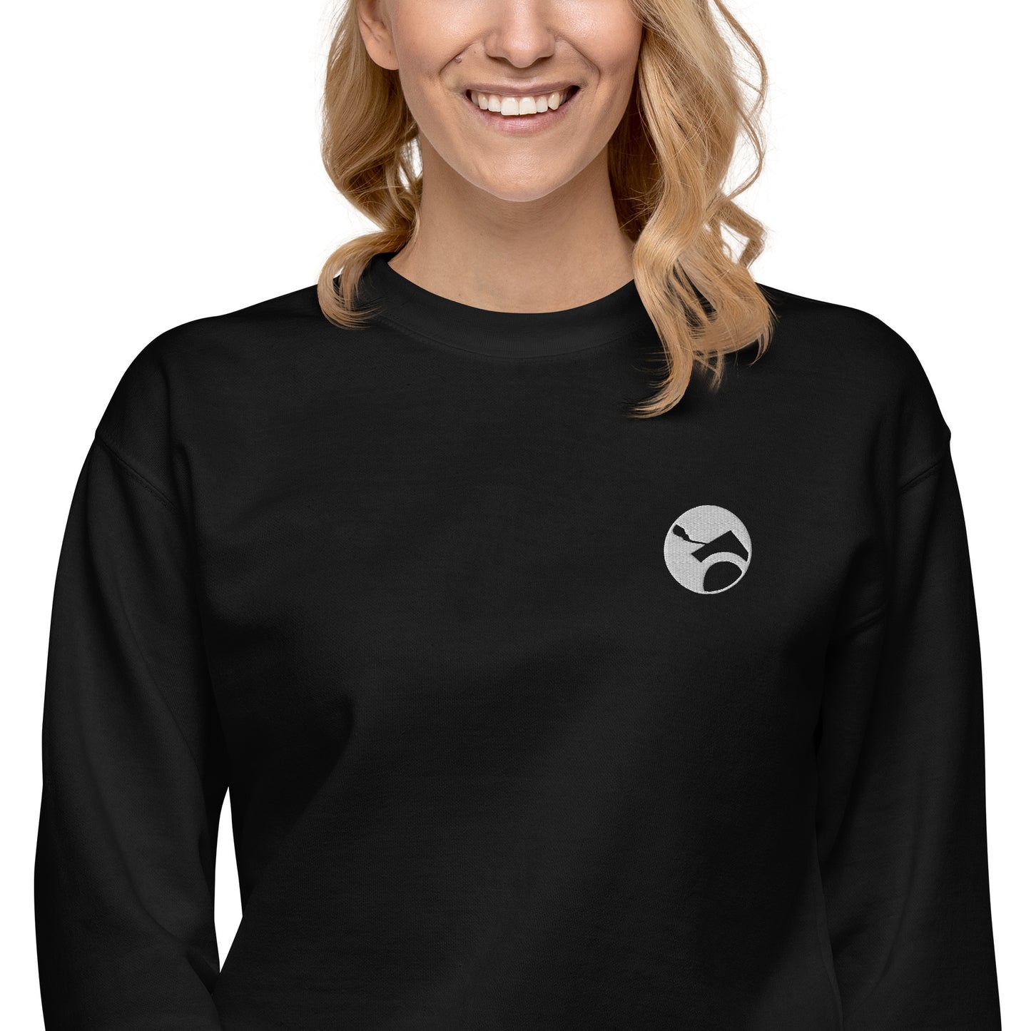 Picaboo Unisex Premium Sweatshirt