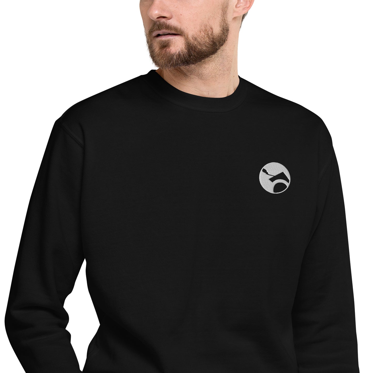 Picaboo Unisex Premium Sweatshirt