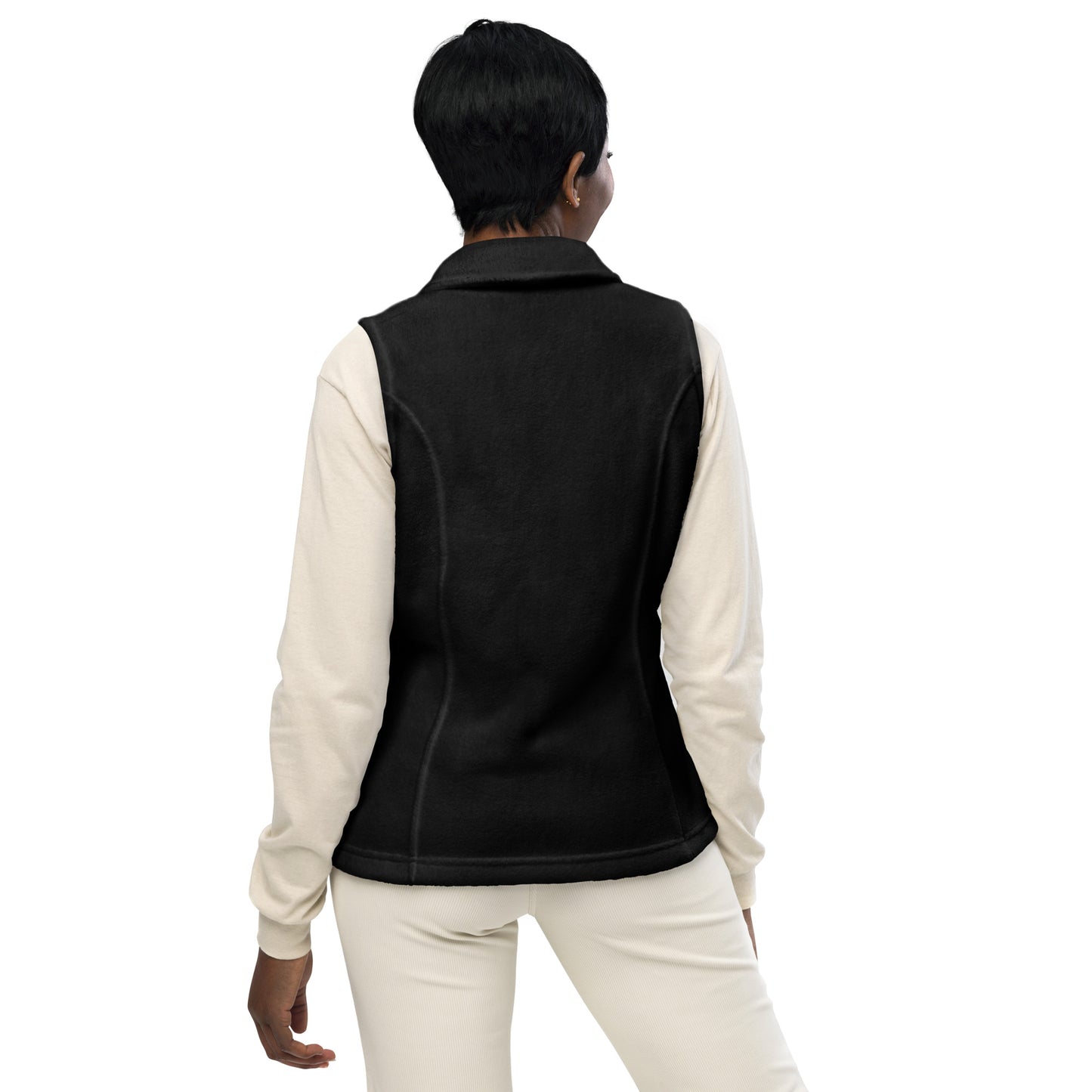 Picaboo Women’s Columbia Fleece Vest